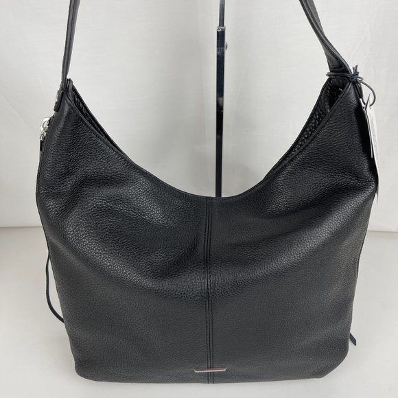 New Rebecca Minkoff Medium Bryn Shoulder Bag - Picture 3 of 8